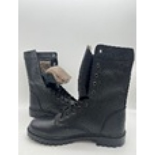 Ботинки зимние с высоким берцем на меху в Екатеринбурге