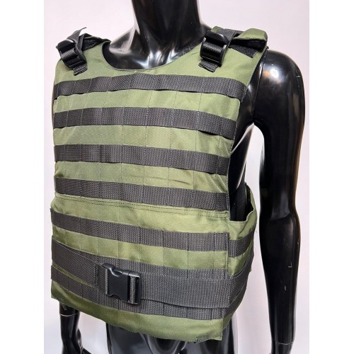 Бронежилет Бр4М в Екатеринбурге