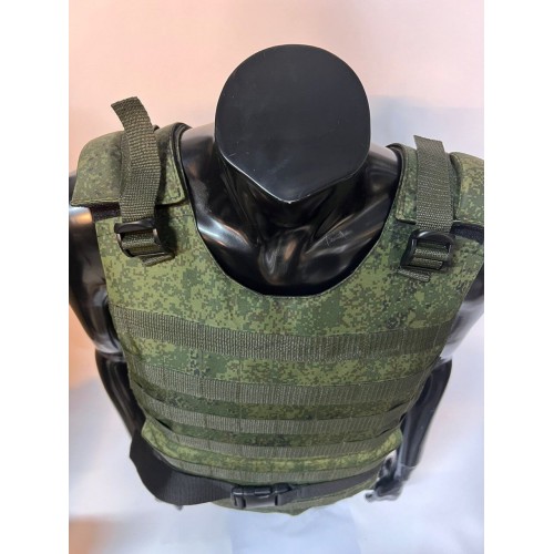 Бронежилет Бр4М в Екатеринбурге