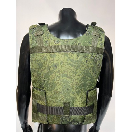 Бронежилет Бр4М в Екатеринбурге