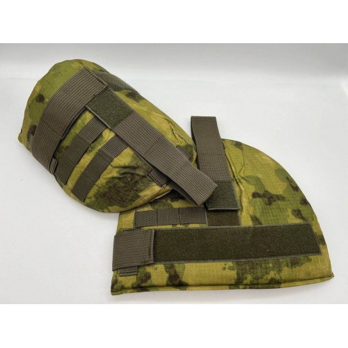 Дополнительные баллистические элементы защиты, кевлар в Екатеринбурге