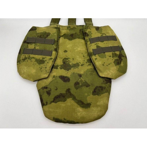 Дополнительные баллистические элементы защиты, кевлар в Екатеринбурге