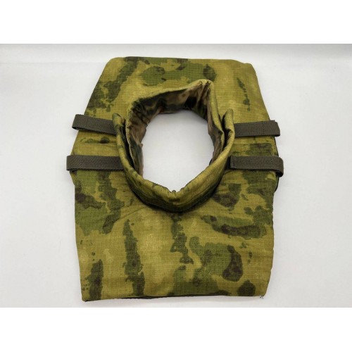 Дополнительные баллистические элементы защиты, кевлар в Екатеринбурге