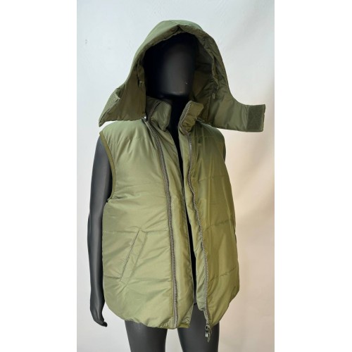 Бронежилет гражданский класс защиты С2 противоосколочный в Екатеринбурге