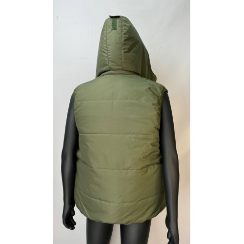 Бронежилет гражданский класс защиты С2 противоосколочный в Екатеринбурге