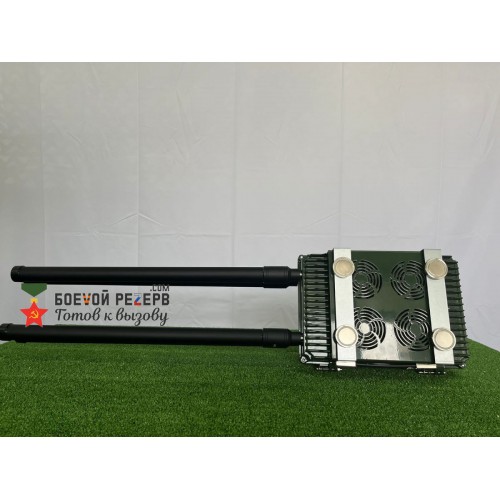 РЭБ РОМАШКА-4 NEW в Екатеринбурге подавитель FPV