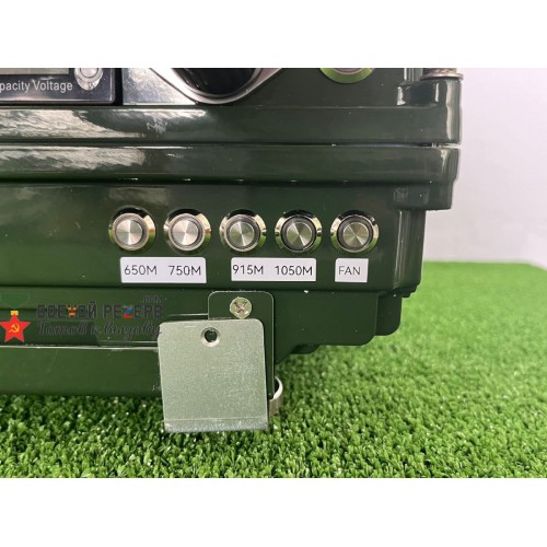 РЭБ РОМАШКА-4 NEW в Екатеринбурге подавитель FPV