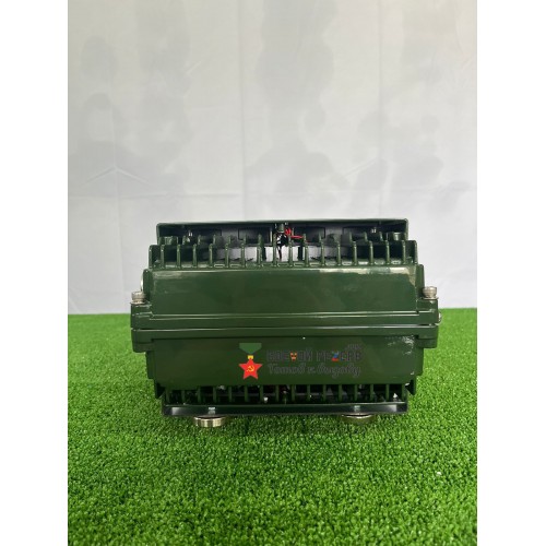 РЭБ РОМАШКА-4 NEW в Екатеринбурге подавитель FPV