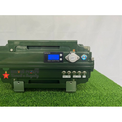 РЭБ РОМАШКА-4 NEW в Екатеринбурге подавитель FPV