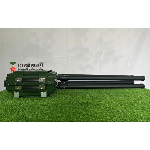 РЭБ РОМАШКА-4 NEW в Екатеринбурге подавитель FPV