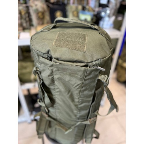 Баул-рюкзак армейский ВКПО нового образца в Екатеринбурге