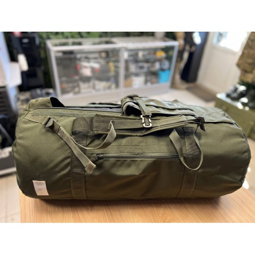 Баул-рюкзак армейский ВКПО нового образца в Екатеринбурге