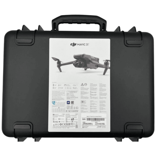 Квадрокоптер DJI Mavic 3T Thermal (Universal Edition) / DJI RC PRO в Екатеринбурге