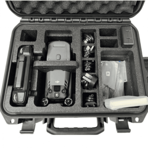 Квадрокоптер DJI Mavic 3T Thermal (Universal Edition) / DJI RC PRO в Екатеринбурге