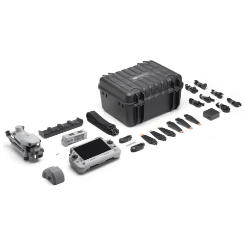 Квадрокоптер DJI Matrice 4T Thermal в Екатеринбурге