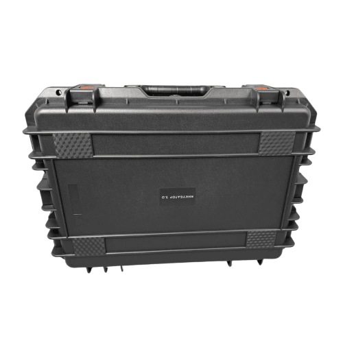 Усилитель сигнала для дронов Инкубатор 2.0 в Екатеринбурге