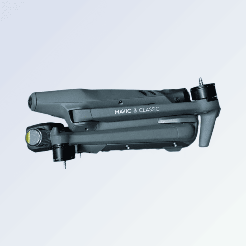 Квадрокоптер DJI Mavic 3 Classic (тушка) в Екатеринбурге