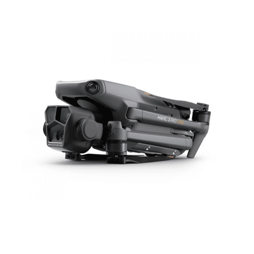 Квадрокоптер DJI Mavic 3 Pro в Екатеринбурге с пультом DJI RC