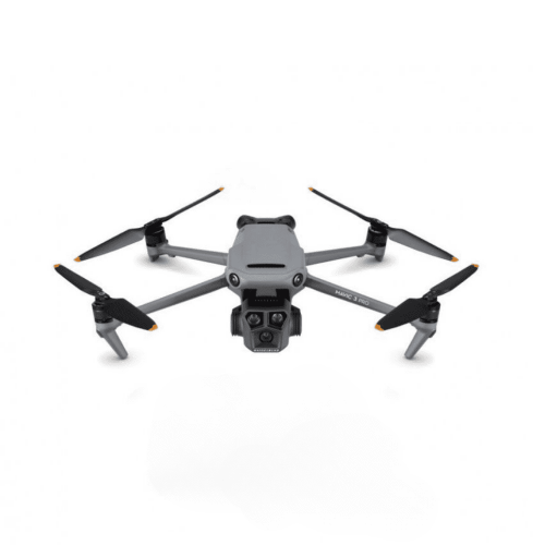 Квадрокоптер DJI Mavic 3 Pro в Екатеринбурге с пультом DJI RC