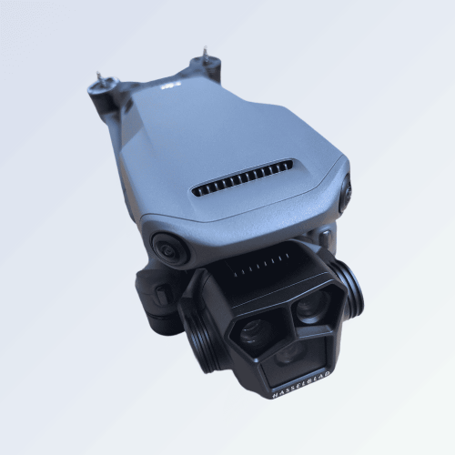 Квадрокоптер DJI Mavic 3 Pro (тушка) в Екатеринбурге