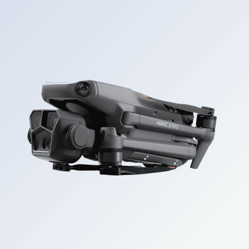 Квадрокоптер DJI Mavic 3 Pro (тушка) в Екатеринбурге