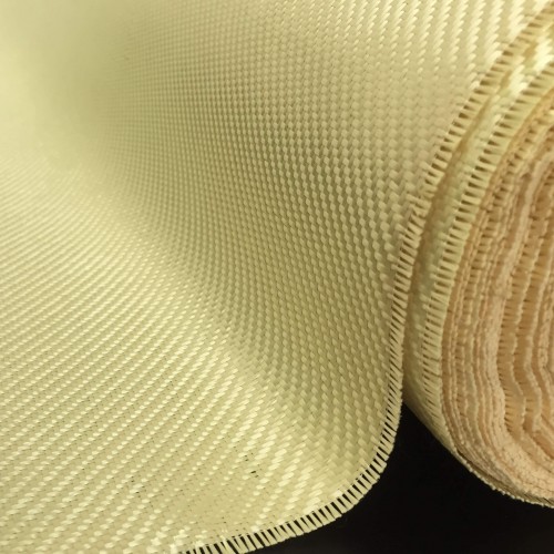 Кевлар, арамидная ткань в полотне / рулон в Екатеринбурге