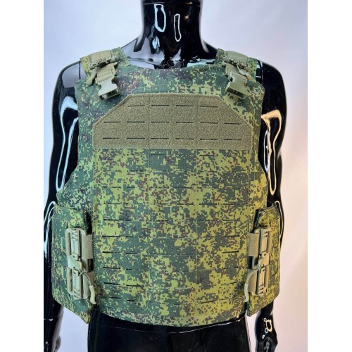 «МУЗЫКАНТ» полностью укомплектованный бронекомплект Бр5/6 класса защиты, с демпфером/капами в комплекте в Екатеринбурге