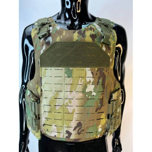 «МУЗЫКАНТ» полностью укомплектованный бронекомплект Бр5/6 класса защиты, с демпфером/капами в комплекте в Екатеринбурге