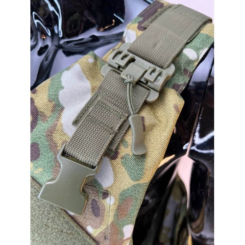 «МУЗЫКАНТ» полностью укомплектованный бронекомплект Бр5/6 класса защиты, с демпфером/капами в комплекте в Екатеринбурге