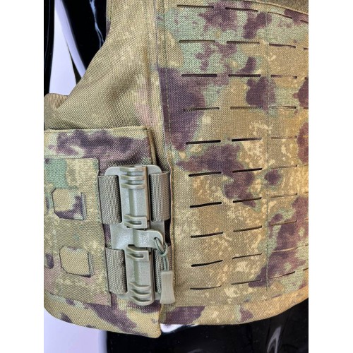 «МУЗЫКАНТ» полностью укомплектованный бронекомплект Бр5/6 класса защиты, с демпфером/капами в комплекте в Екатеринбурге