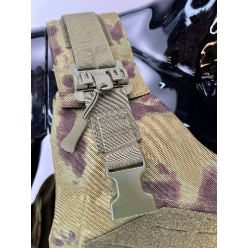 «МУЗЫКАНТ» полностью укомплектованный бронекомплект Бр5/6 класса защиты, с демпфером/капами в комплекте в Екатеринбурге