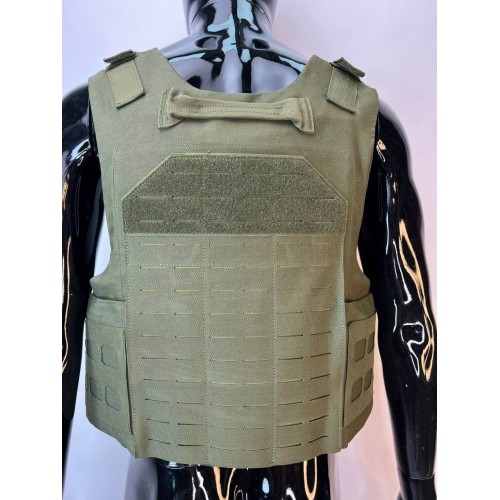 «МУЗЫКАНТ» полностью укомплектованный бронекомплект Бр5/6 класса защиты, с демпфером/капами в комплекте в Екатеринбурге