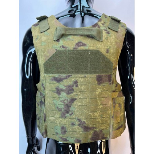 «МУЗЫКАНТ» полностью укомплектованный бронекомплект Бр5/6 класса защиты, с демпфером/капами в комплекте в Екатеринбурге