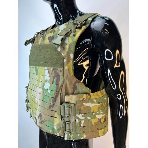 «МУЗЫКАНТ» полностью укомплектованный бронекомплект Бр5/6 класса защиты, с демпфером/капами в комплекте в Екатеринбурге