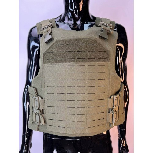 «МУЗЫКАНТ» полностью укомплектованный бронекомплект Бр5/6 класса защиты, с демпфером/капами в комплекте в Екатеринбурге