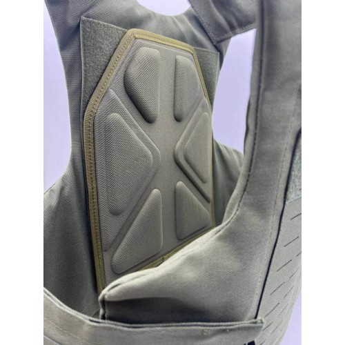 «МУЗЫКАНТ» полностью укомплектованный бронекомплект Бр5/6 класса защиты, с демпфером/капами в комплекте в Екатеринбурге