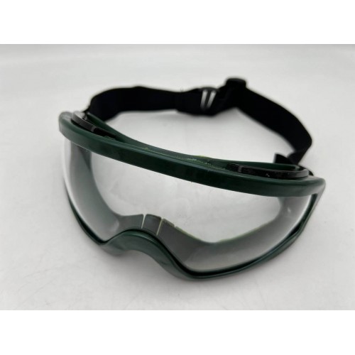Очки защитные тактические ударопрочные YK закрытые, панорамного типа, модель VMG 1.600 в Екатеринбурге