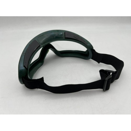 Очки защитные тактические ударопрочные YK закрытые, панорамного типа, модель VMG 1.600 в Екатеринбурге