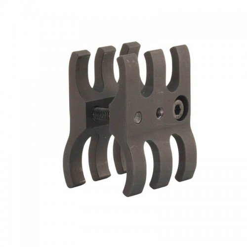 Планка для хомута УПМ в Екатеринбурге