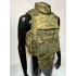 Полностью укомплектованный бронежилет класса защиты Бр5 в Екатеринбурге