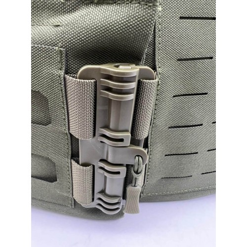 Полностью укомплектованный бронежилет Бр5/6 класса защиты в Екатеринбурге