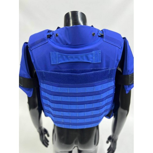 Бронежилет PRESS - полностью укомплектованный бронежилет защиты в Екатеринбурге