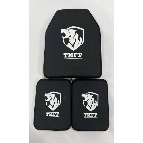 Бронежилет PRESS - полностью укомплектованный бронежилет защиты в Екатеринбурге