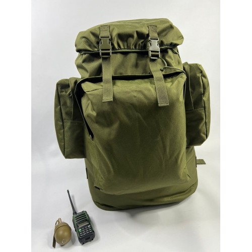 Рюкзак тактический 90-100 литров в Екатеринбурге