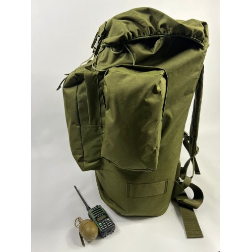 Рюкзак тактический 90-100 литров в Екатеринбурге