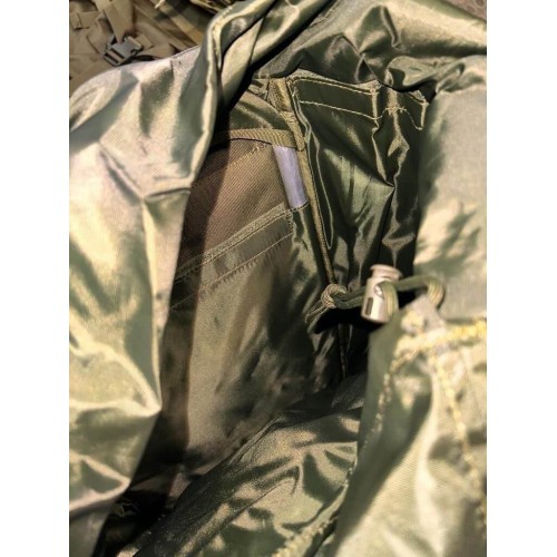 Рюкзак тактический 90-100 литров в Екатеринбурге