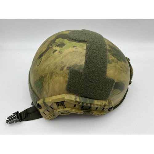 Тактический баллистический шлем FAST Ops-Core в Екатеринбурге