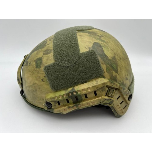 Тактический баллистический шлем FAST Ops-Core в Екатеринбурге