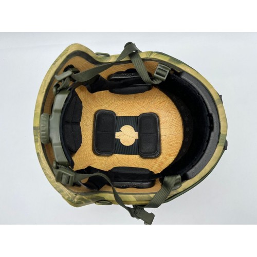 Тактический баллистический шлем FAST Ops-Core в Екатеринбурге