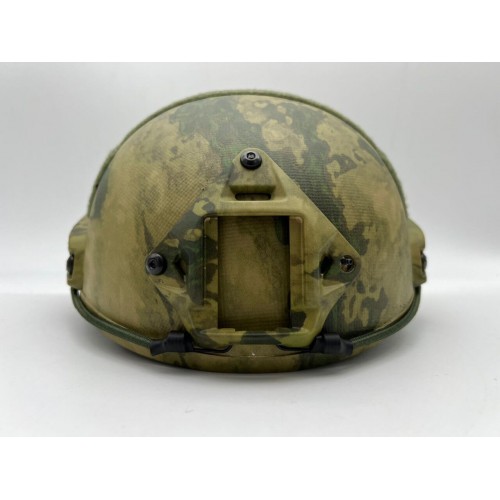 Тактический баллистический шлем FAST Ops-Core в Екатеринбурге